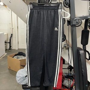 Boys Adidas pants